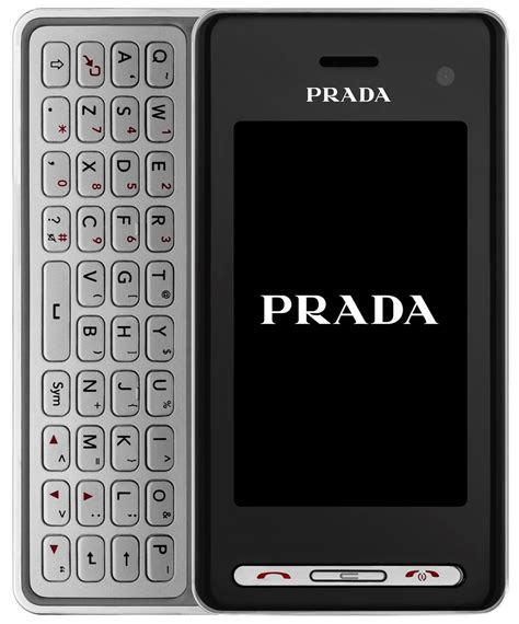 lg prada original price